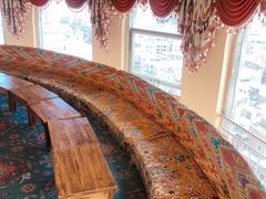 -新疆国际大巴扎