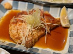 -堂本家·二代目·炸猪排(中心书城店)