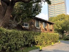 -上海瑞金洲际酒店