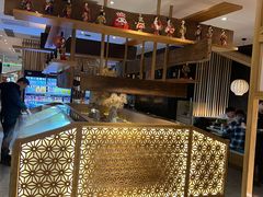 -温野菜涮涮锅(曲江大悦城店)