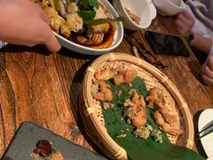 -中8楼风尚云南菜(颐堤港店)