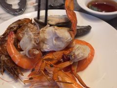 -北京王府井希尔顿酒店·万斯阁西餐厅