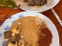 -郭记小街麻辣烫(南小街总店)