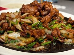 -秀儿四九城·新京菜(亚运村鸟巢店)