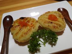 -福匠日本料理(人民路店)