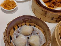 壹号虾饺皇-粤珍轩.创始店.始于2001(含光门店)