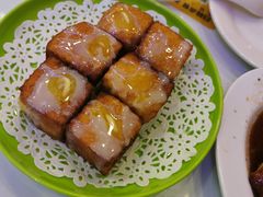 -澳门陈光记烧味饭店(郎家园店)