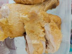 -香妃烤鸡(西单店)