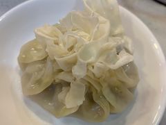 -内蒙联营烧麦 草原石榴红(护国寺店)