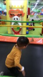 -莫莉幻想儿童乐园(北京华联亦庄购物中心店)