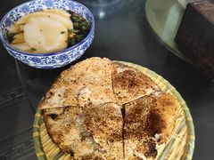 -四海楼(如皋定慧禅寺店)