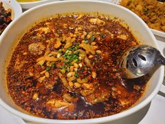 -三猫黑鱼花(南大店)