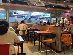 -三太子地摊烧烤·小龙虾(北蔡店)