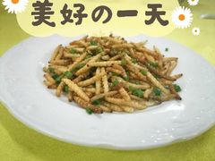 竹虫-红炎炎农家菜老字号(金水台店)