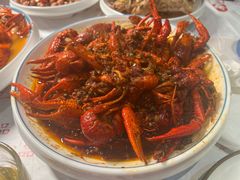 -三妹小龙虾·黄油蟹(华侨城总店)