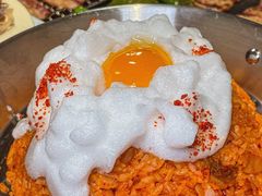 -张牌牌·东北烤肉小吃市集(金楠天街店)