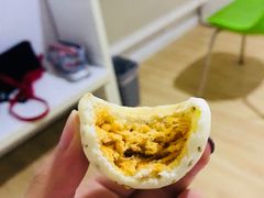 -啊噗吐呦现场烘焙(麦凯乐店)