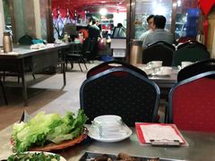 大堂-草原碳烤羊腿(仙塘店)