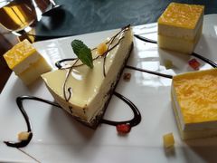 -YUE·6·西式融合餐厅(外滩六号店)