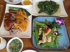 -香江小厨 The Kitchen(香江俱乐部店)