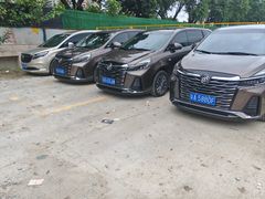 -广州珠江新城维多利酒店