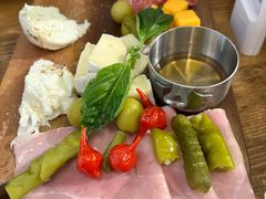 -Alimentari Grande(东湖路店)