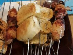 android_upload_pic-聚点串吧·北京烧烤(朝北店)