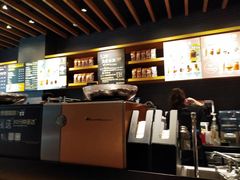 -星巴克臻选(重庆沙坪坝店)