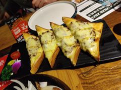 -通海俄式烧烤(下瓦房店)