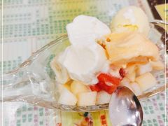 -顺记冰室(宝华路店)