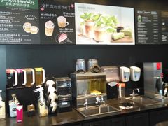 -星巴克(古象大酒店店)