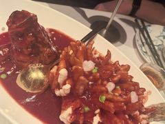 -醉舍·新淮扬菜(长宁龙之梦店)
