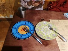 -盘炉forenza·云贵川融合小食堂 ( 钟楼中柳巷店)