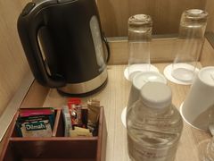 -樟宜机场皇冠假日酒店 （SG Clean） - IHG 旗下酒店