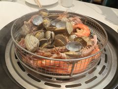 -海味当家·蒸锅海鲜(中山广场创始店)