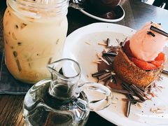早午餐-ROAST
