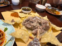 -那拉提之疆·新疆菜(美院店)