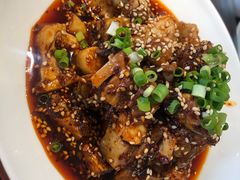 -锦庐道地川菜(来福士店)