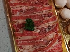 -炭之家齐齐哈尔大片烤肉·涮毛肚火锅·齐齐哈尔烤肉(中央大街店)