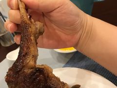 -巴伐利亚庄园福朋喜来登度假酒店-全日西餐厅