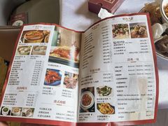-新斗记·新派老粤菜(海上世界店)