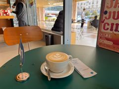 -GOOD GOODS咖啡店(南园店)