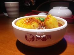 -胖哥俩肉蟹煲(湖滨银泰in77店)