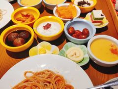 -合风谷(南下塘店)