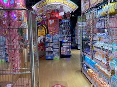 -DON DON DONKI(名珠城店)