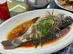 -波记美食店·现捞海鲜