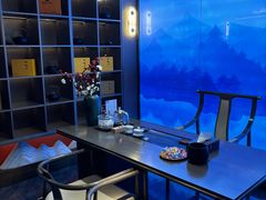 -星漾里•SPA•足道•按摩•养生(吕厝店)