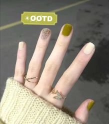 -LILY NAILS美甲美睫