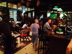 -Long Bar(莱佛士酒店)