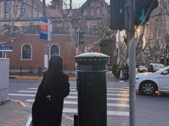 -LADY FAFA(巨鹿路陕西南路路口店)